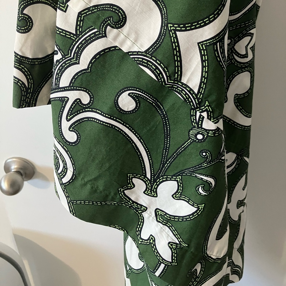 Anthropologie Somerset Dress - Picture 7 of 9